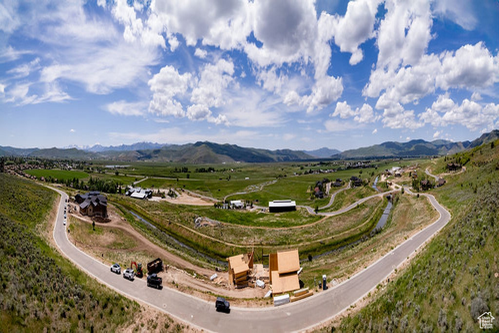 1090  WASATCH VIEW DR Kamas, UT 84036