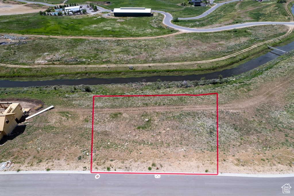 1121  WASATCH VIEW DR Kamas, UT 84036