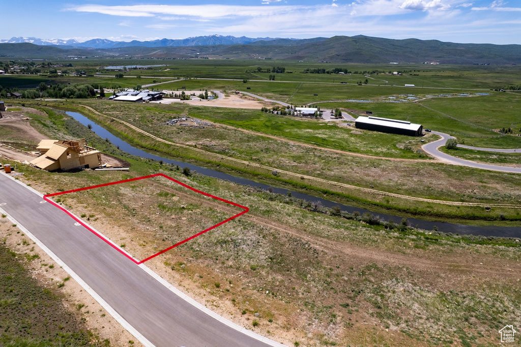 1121  WASATCH VIEW DR Kamas, UT 84036