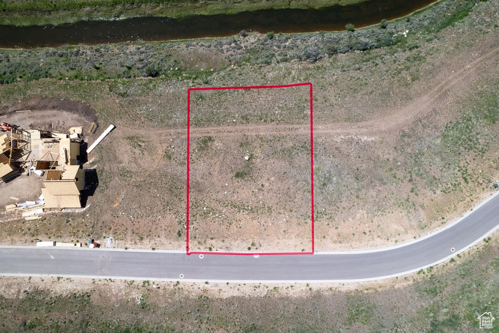 1121  WASATCH VIEW DR Kamas, UT 84036