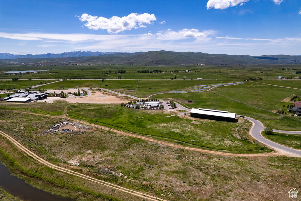 1121  WASATCH VIEW DR Kamas, UT 84036