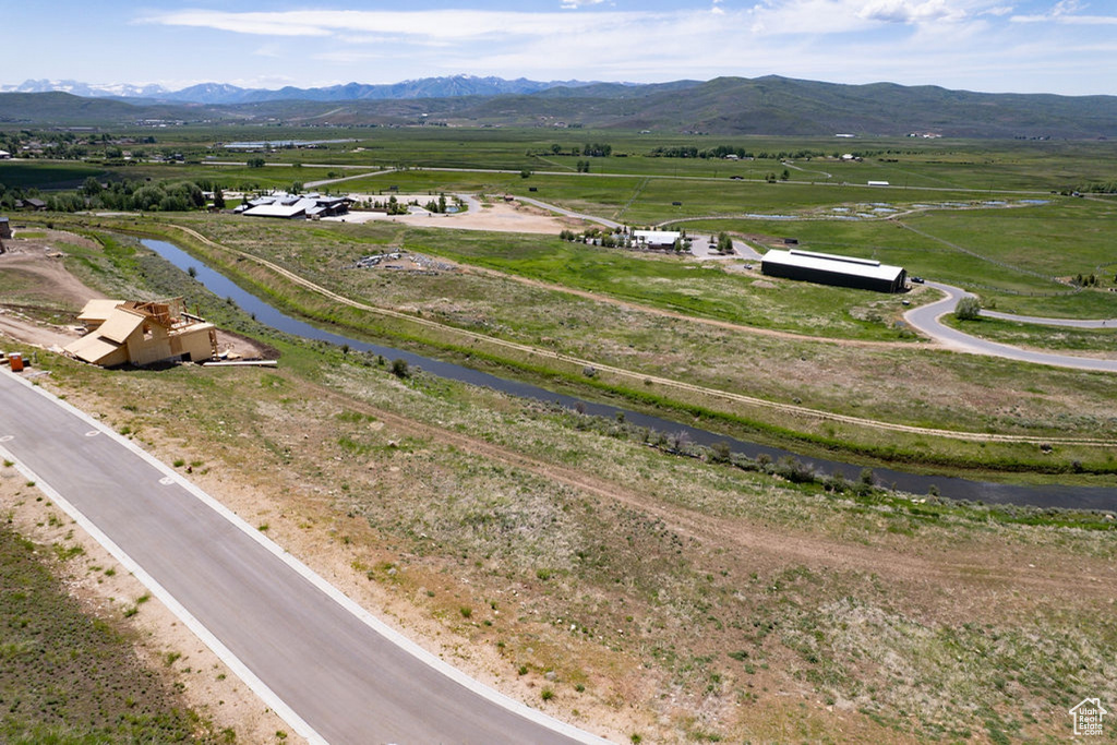 1121  WASATCH VIEW DR Kamas, UT 84036