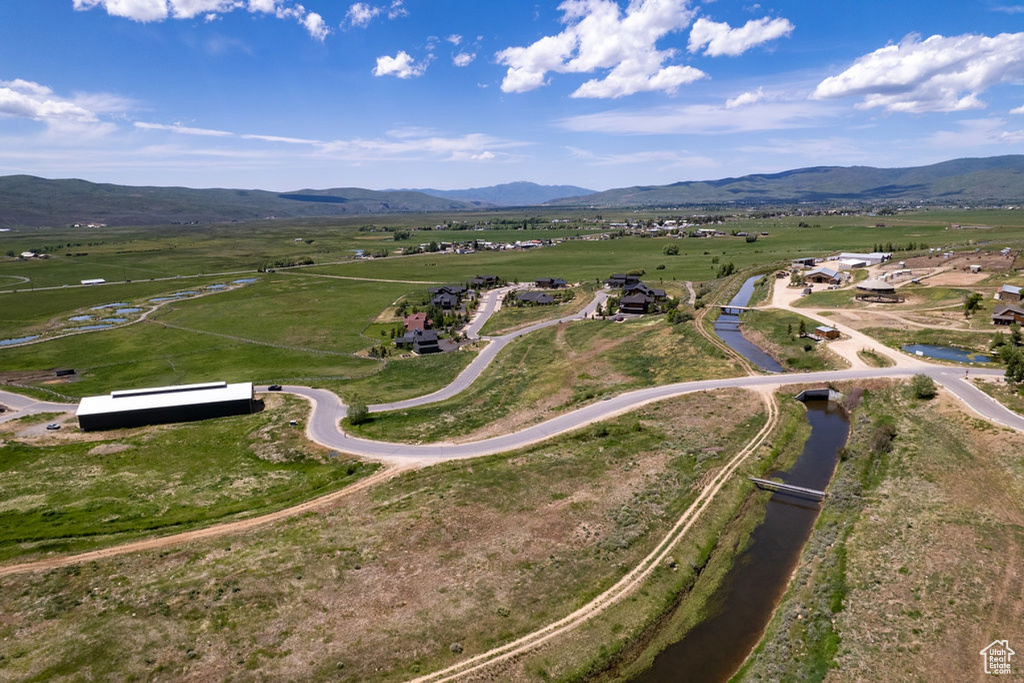 1121  WASATCH VIEW DR Kamas, UT 84036