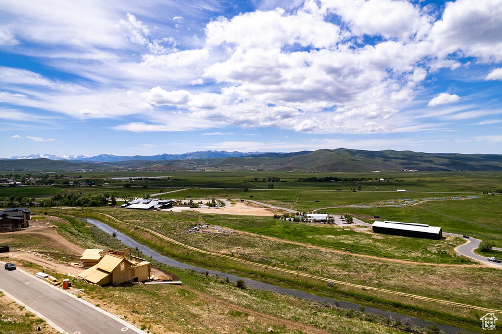 1156  WASATCH VIEW DR Kamas, UT 84036