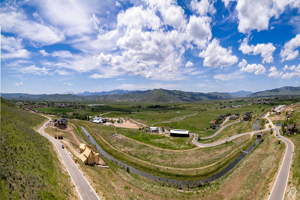 1156  WASATCH VIEW DR Kamas, UT 84036