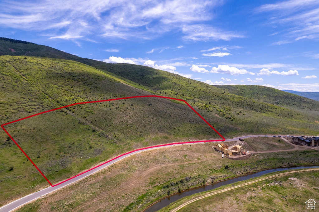 1156  WASATCH VIEW DR Kamas, UT 84036