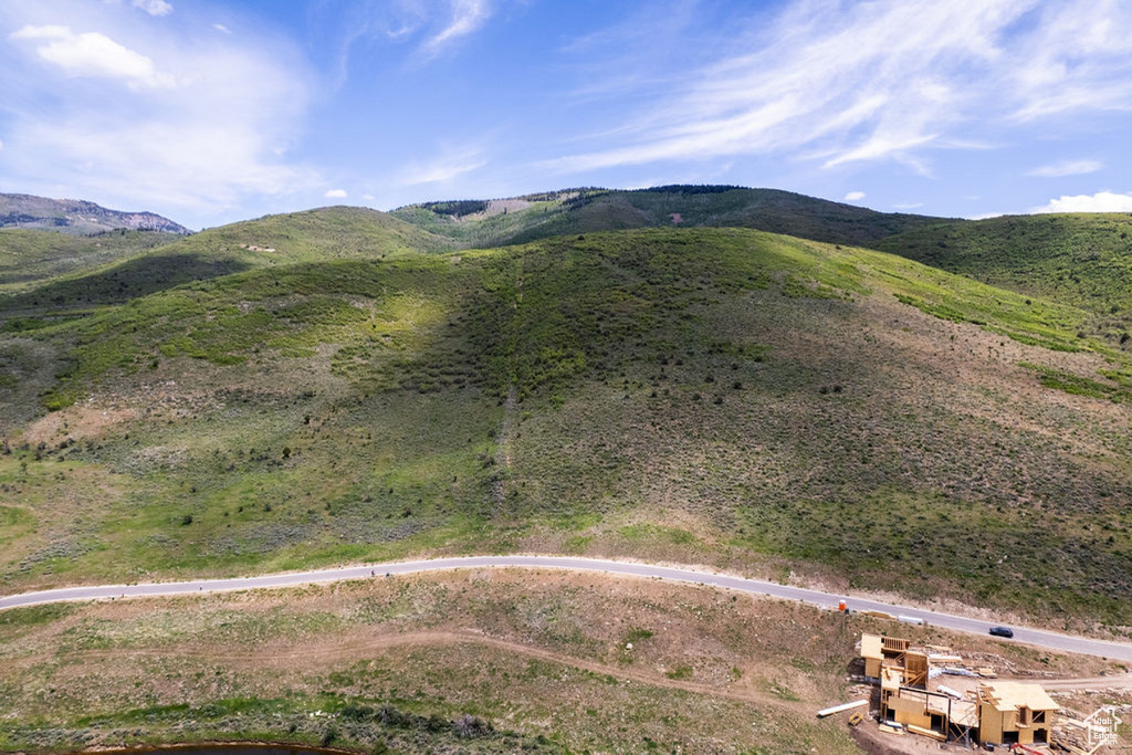 1156  WASATCH VIEW DR Kamas, UT 84036
