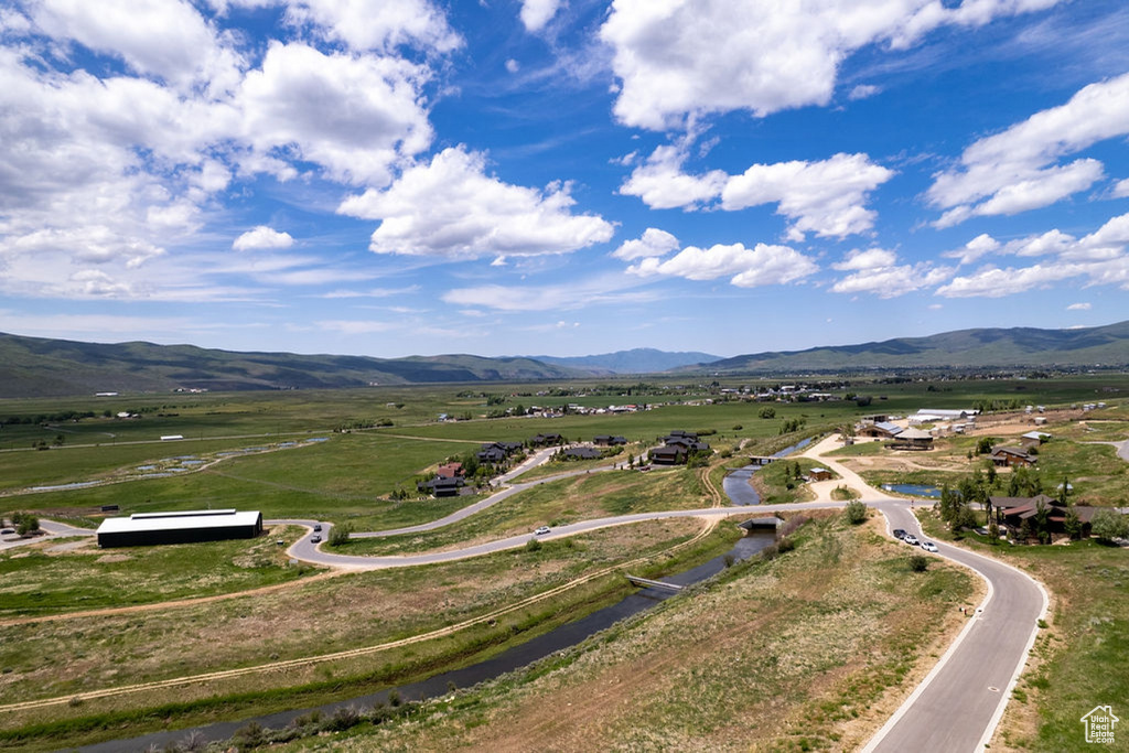 1156  WASATCH VIEW DR Kamas, UT 84036
