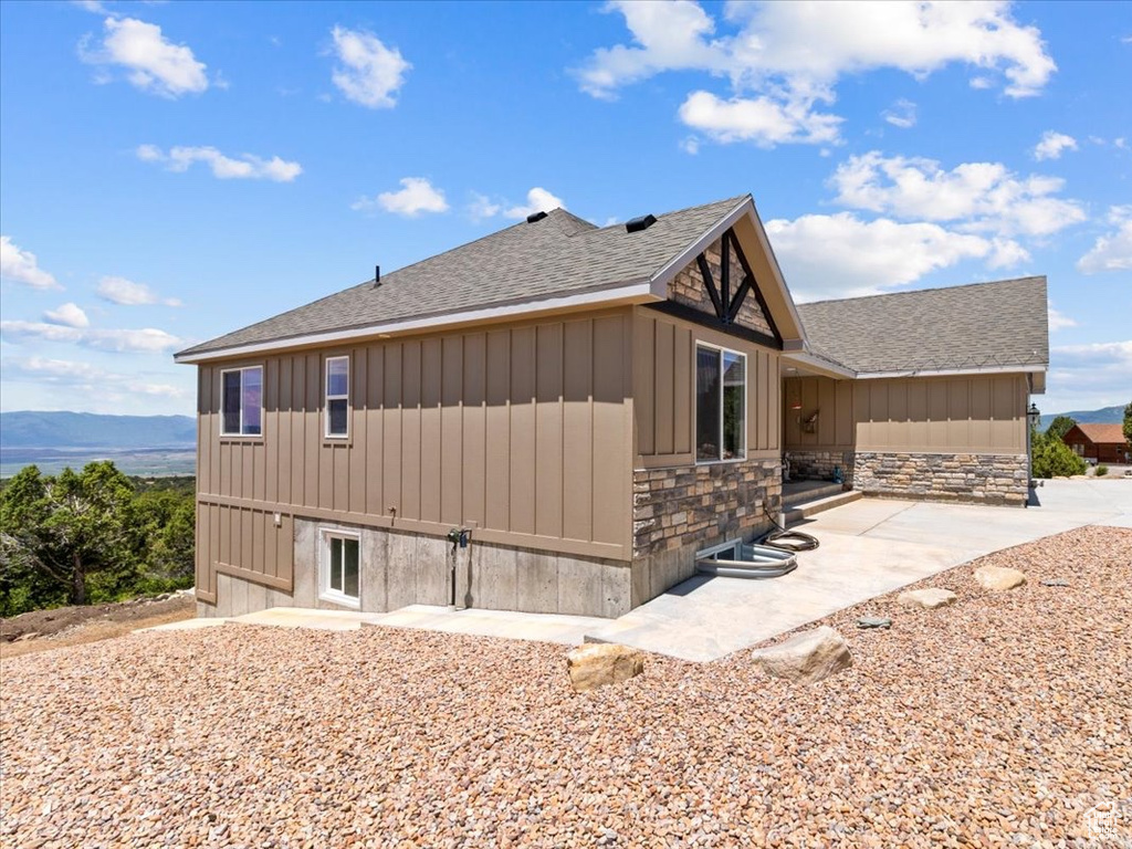 14440 N 11740 E Mt Pleasant, UT 84647