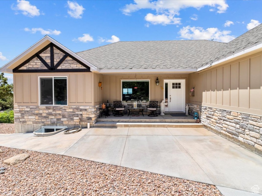 14440 N 11740 E Mt Pleasant, UT 84647