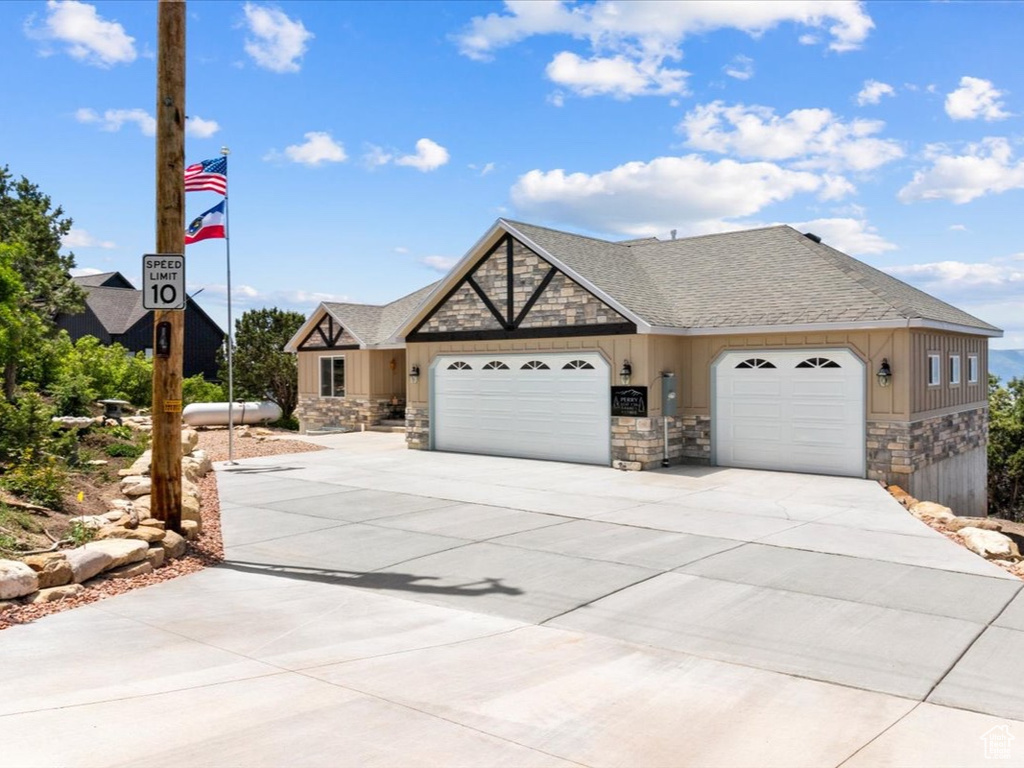 14440 N 11740 E Mt Pleasant, UT 84647