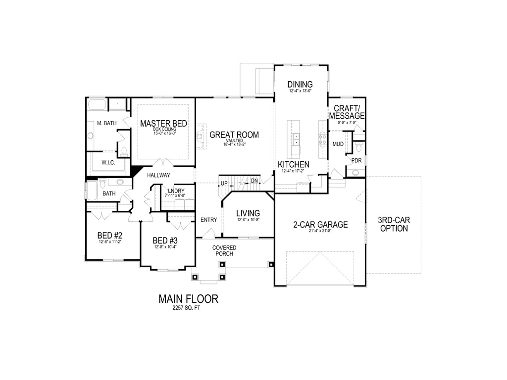 1473 S BARDSLEY WAY #18 Salem, UT 84653
