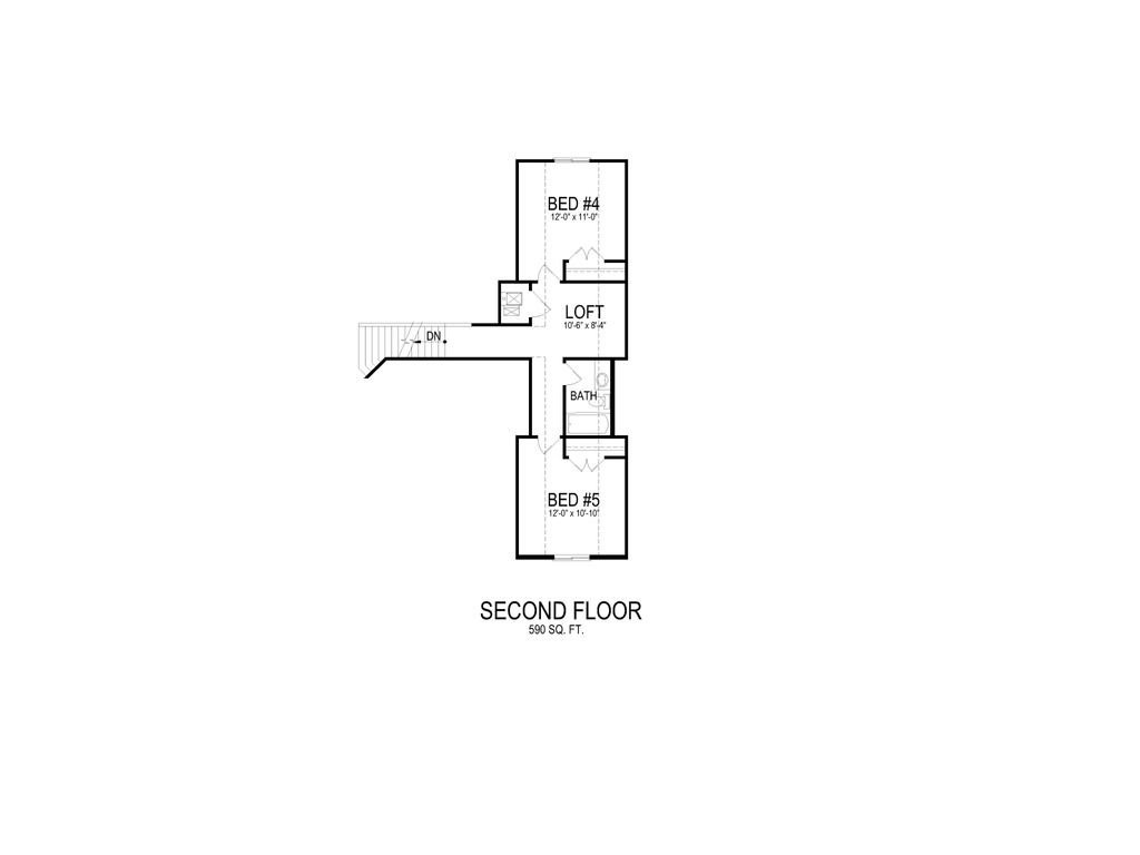 1473 S BARDSLEY WAY #18 Salem, UT 84653