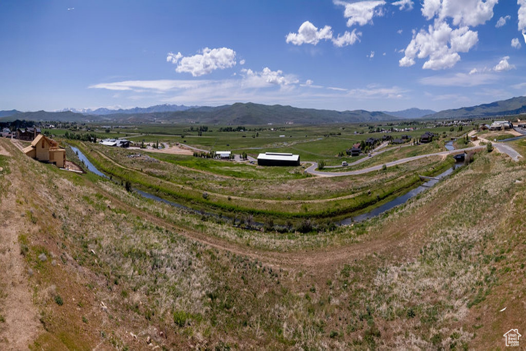 1165  WASATCH VIEW DR Kamas, UT 84036