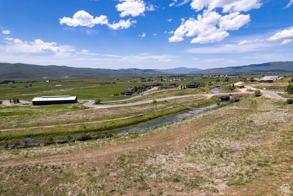 1165  WASATCH VIEW DR Kamas, UT 84036
