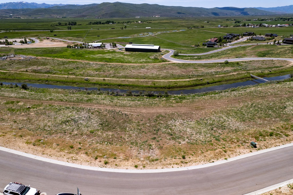 1165  WASATCH VIEW DR Kamas, UT 84036