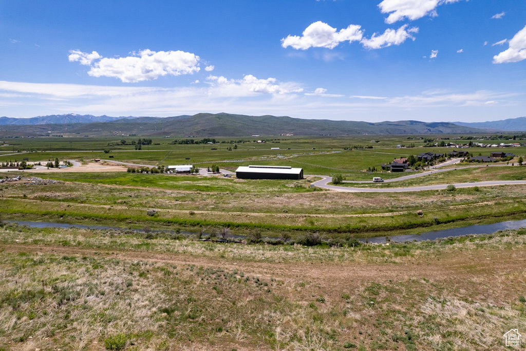 1165  WASATCH VIEW DR Kamas, UT 84036