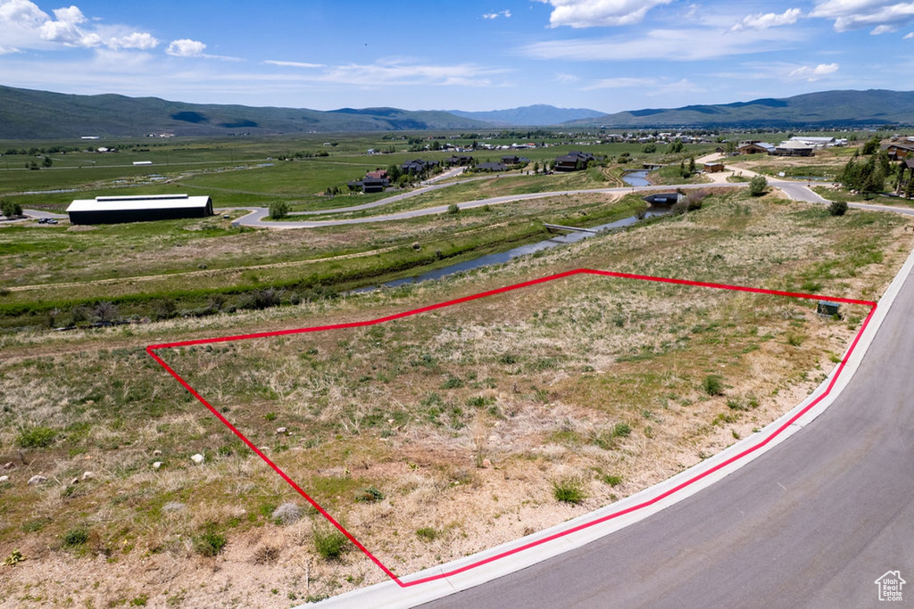 1165  WASATCH VIEW DR Kamas, UT 84036