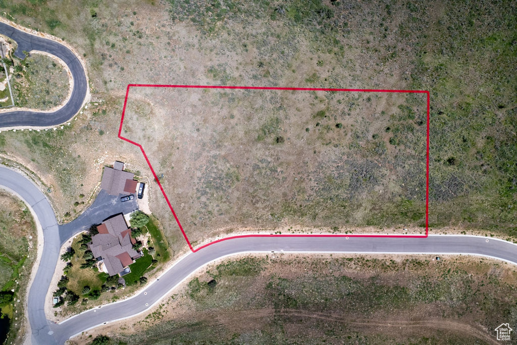 1228  WASATCH VIEW DR Kamas, UT 84036