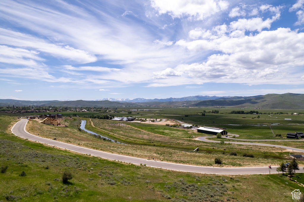 1228  WASATCH VIEW DR Kamas, UT 84036