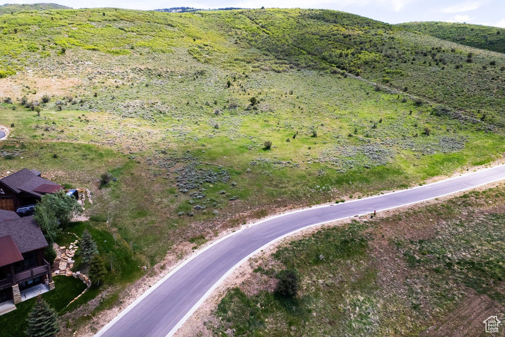 1228  WASATCH VIEW DR Kamas, UT 84036