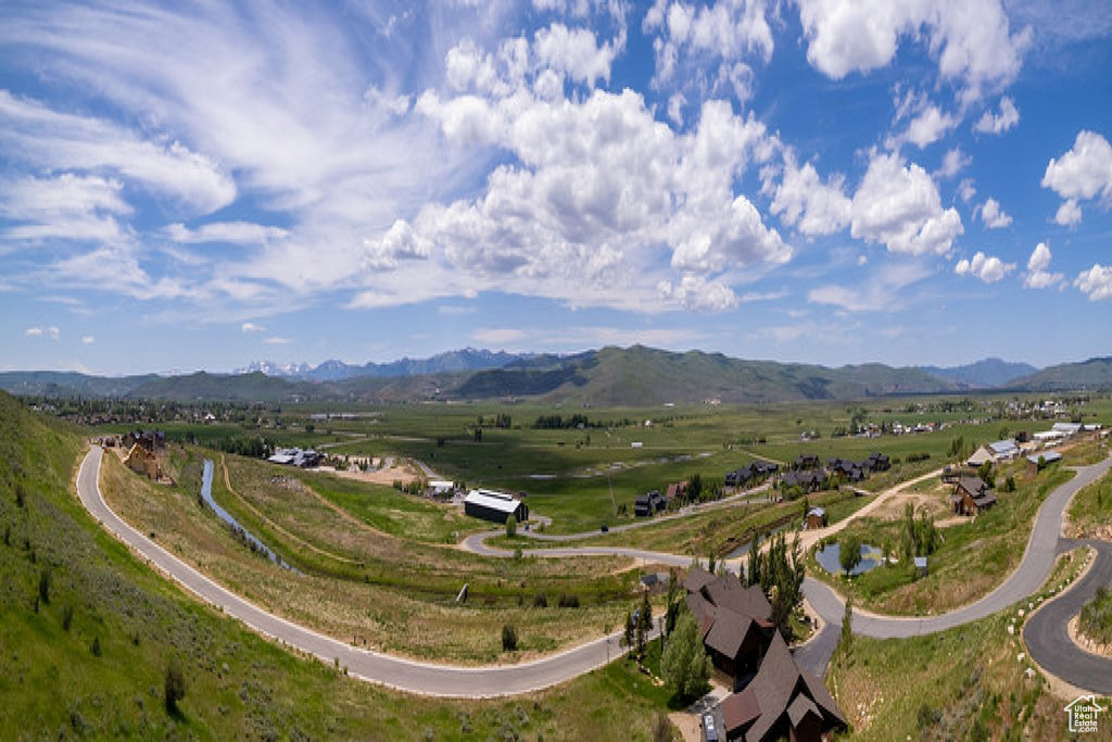 1228  WASATCH VIEW DR Kamas, UT 84036