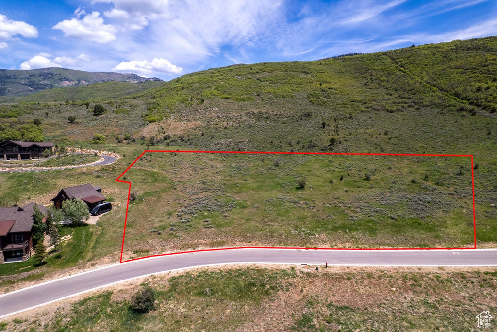 1228  WASATCH VIEW DR Kamas, UT 84036