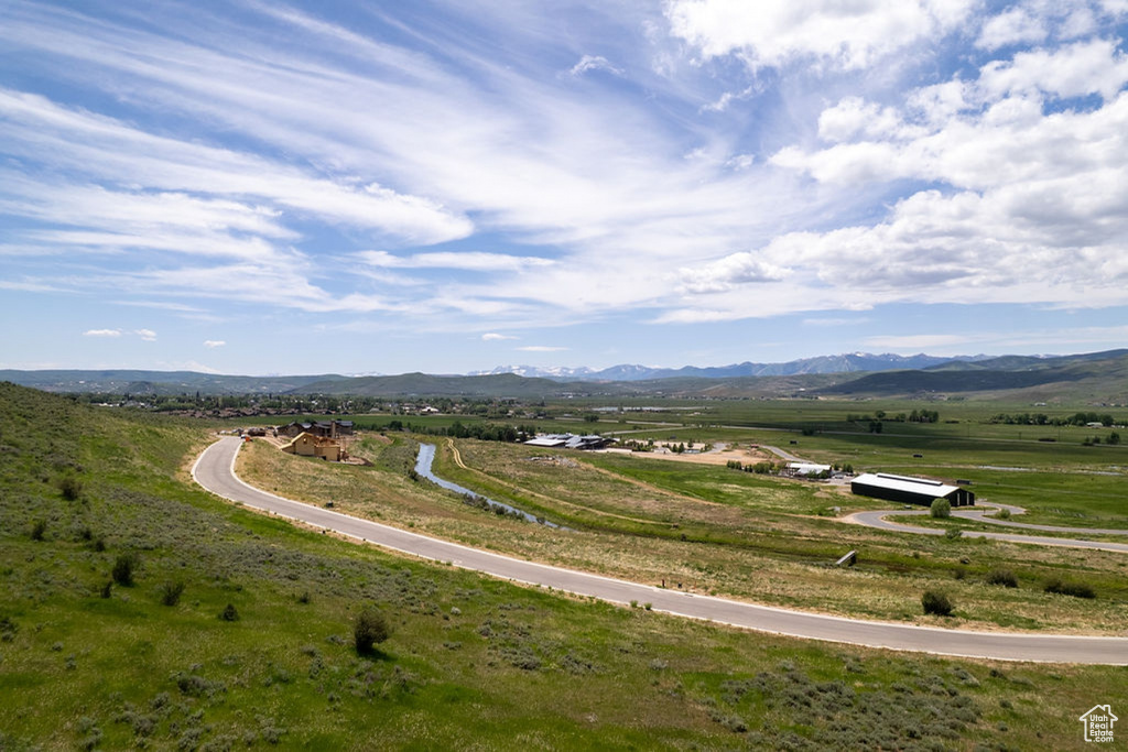 1228  WASATCH VIEW DR Kamas, UT 84036