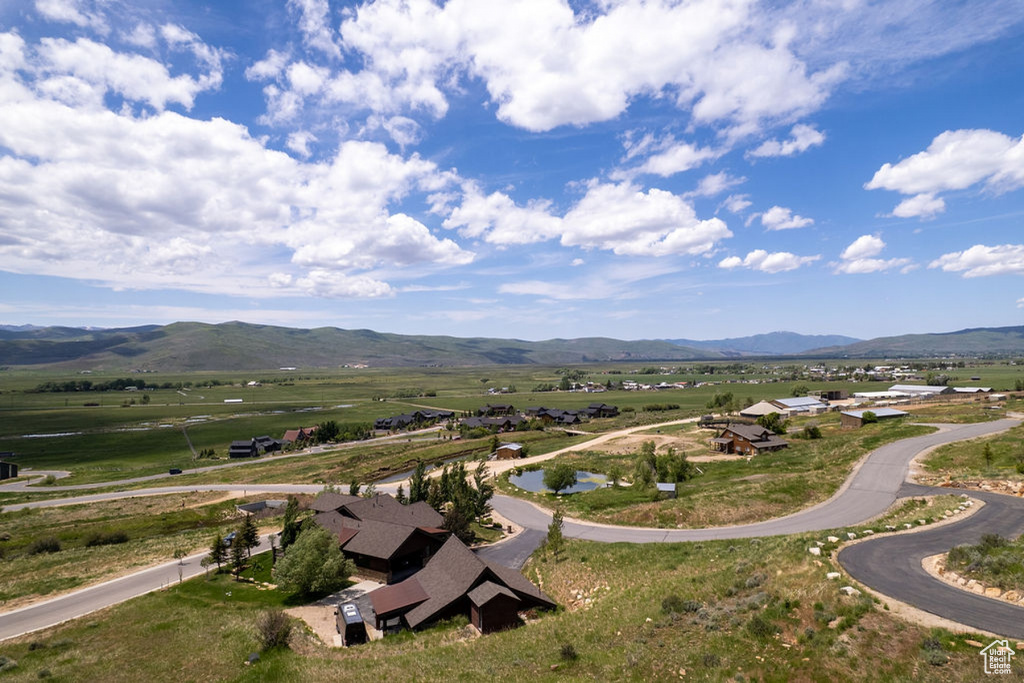 1228  WASATCH VIEW DR Kamas, UT 84036