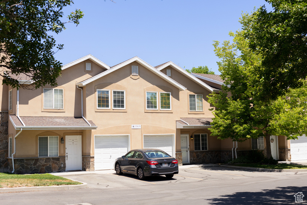 1546 W COMPASS POINT LN #2B West Jordan, UT 84084