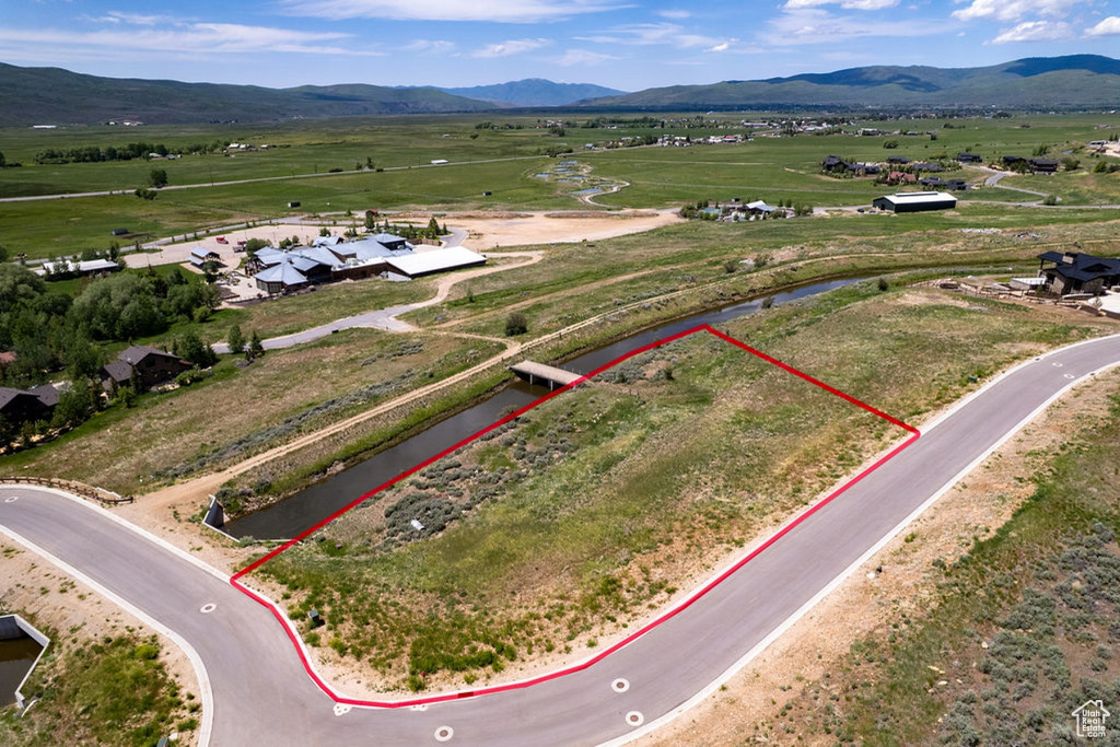 883  WASATCH VIEW DR Kamas, UT 84036