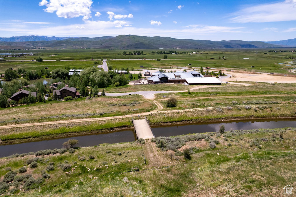 883  WASATCH VIEW DR Kamas, UT 84036