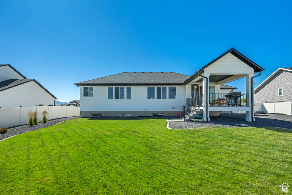 590 W DURFEE ST Grantsville, UT 84029