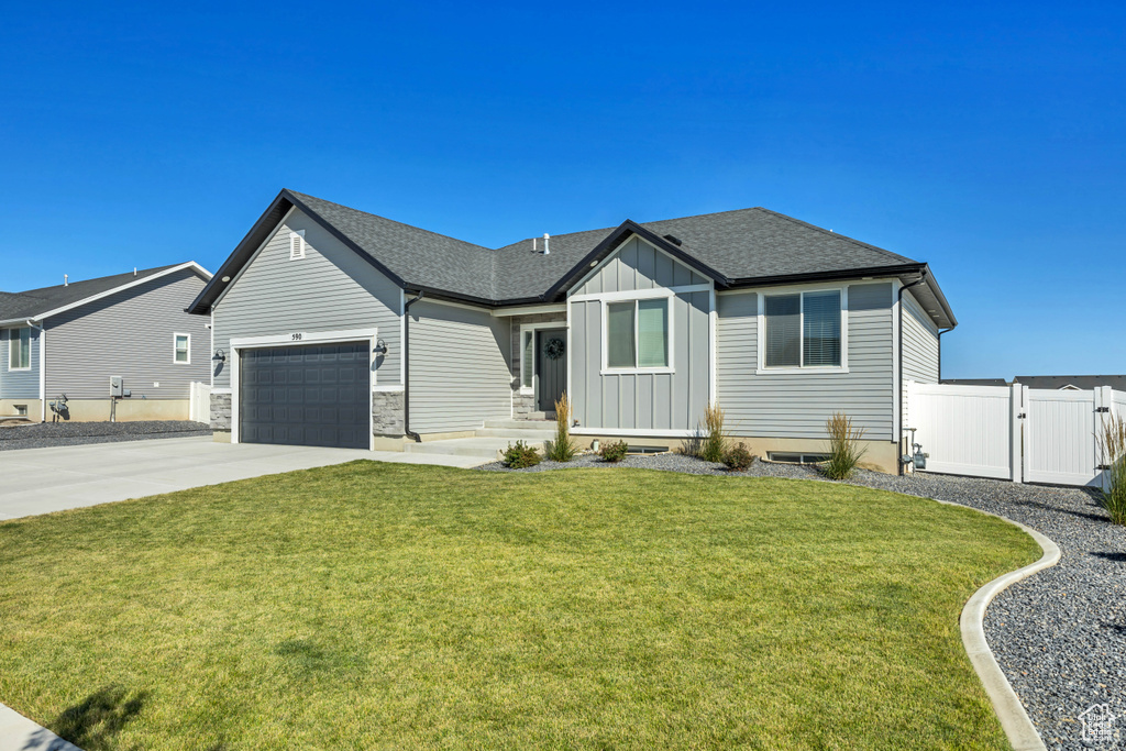 590 W DURFEE ST Grantsville, UT 84029