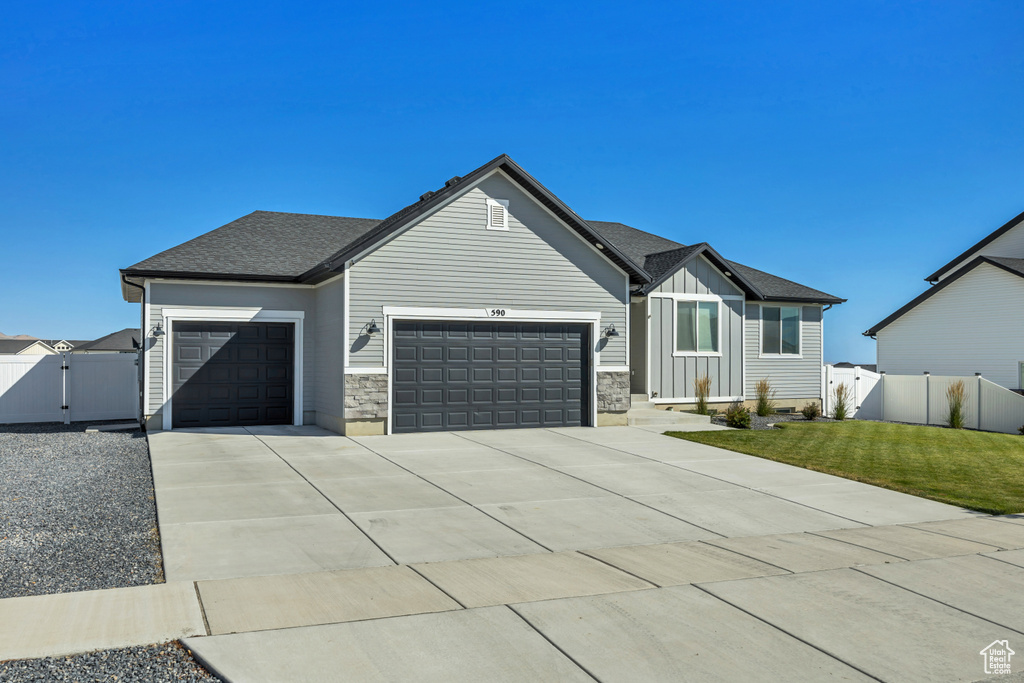 590 W DURFEE ST Grantsville, UT 84029