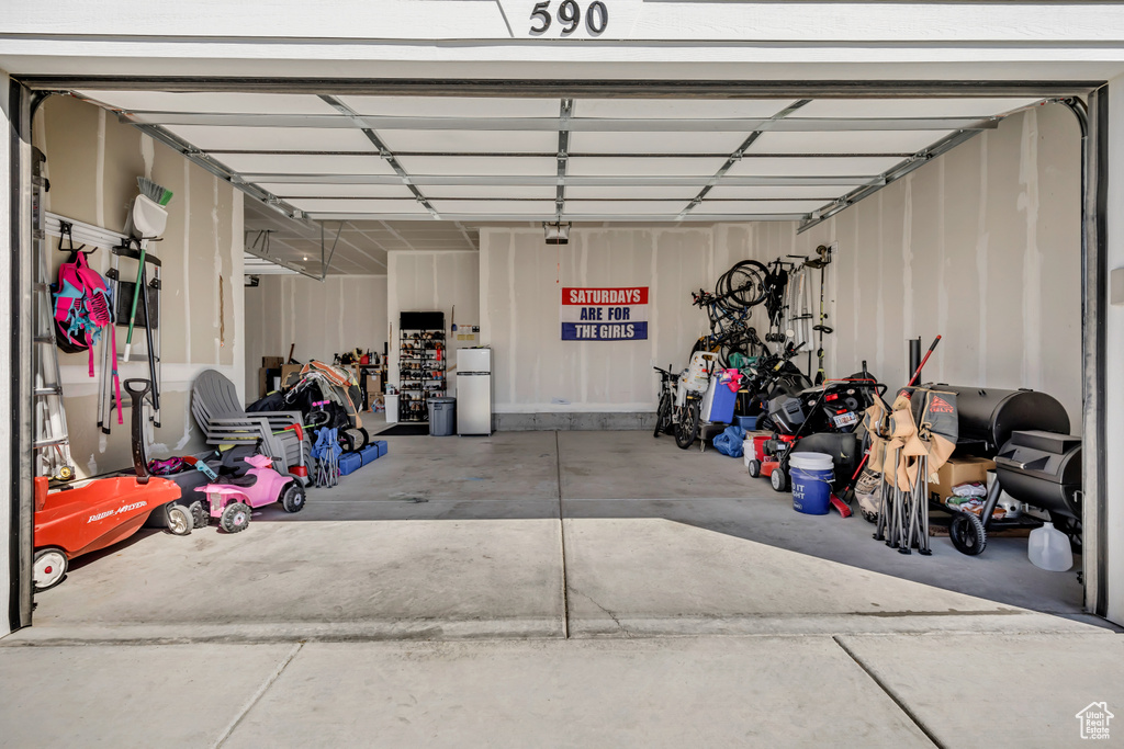 590 W DURFEE ST Grantsville, UT 84029