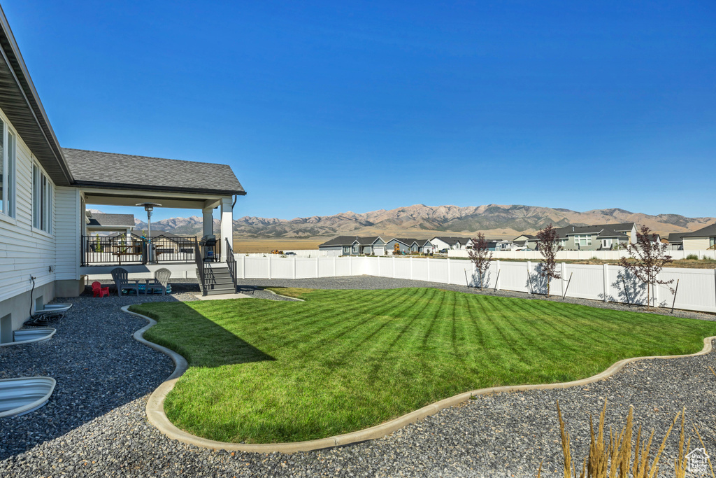590 W DURFEE ST Grantsville, UT 84029