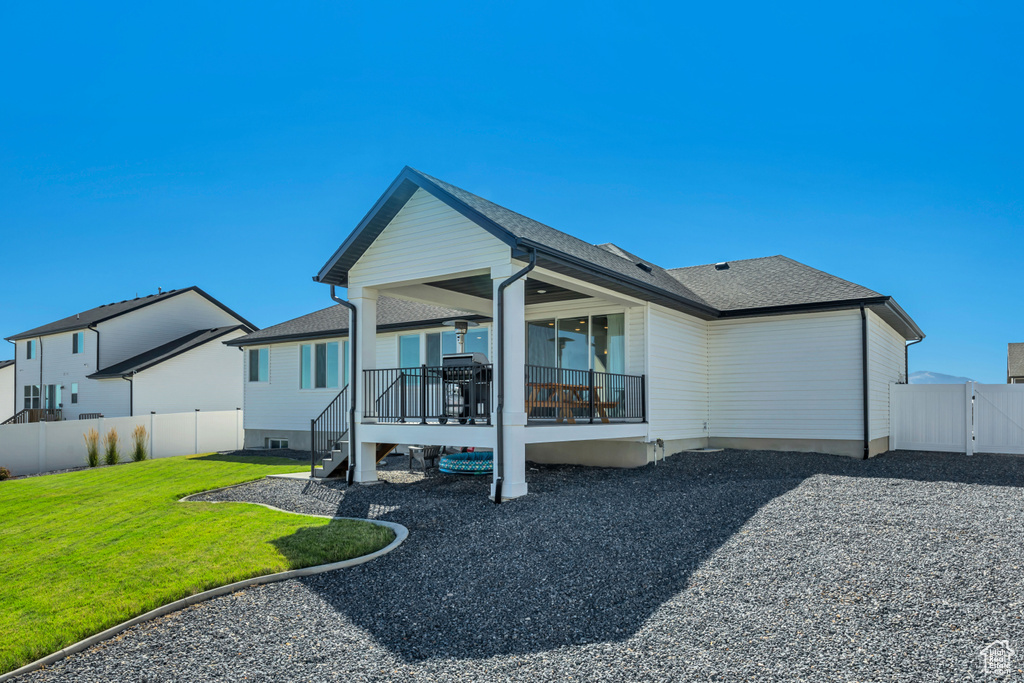 590 W DURFEE ST Grantsville, UT 84029
