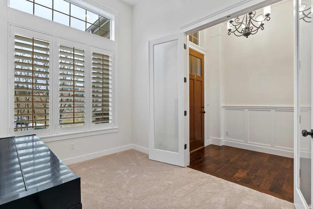 3518 E SUNRISE CIR Mountain Green, UT 84050