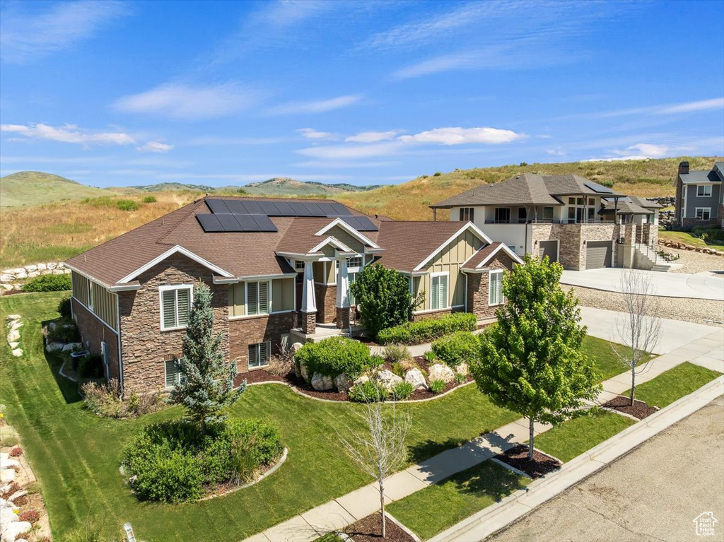 3518 E SUNRISE CIR Mountain Green, UT 84050