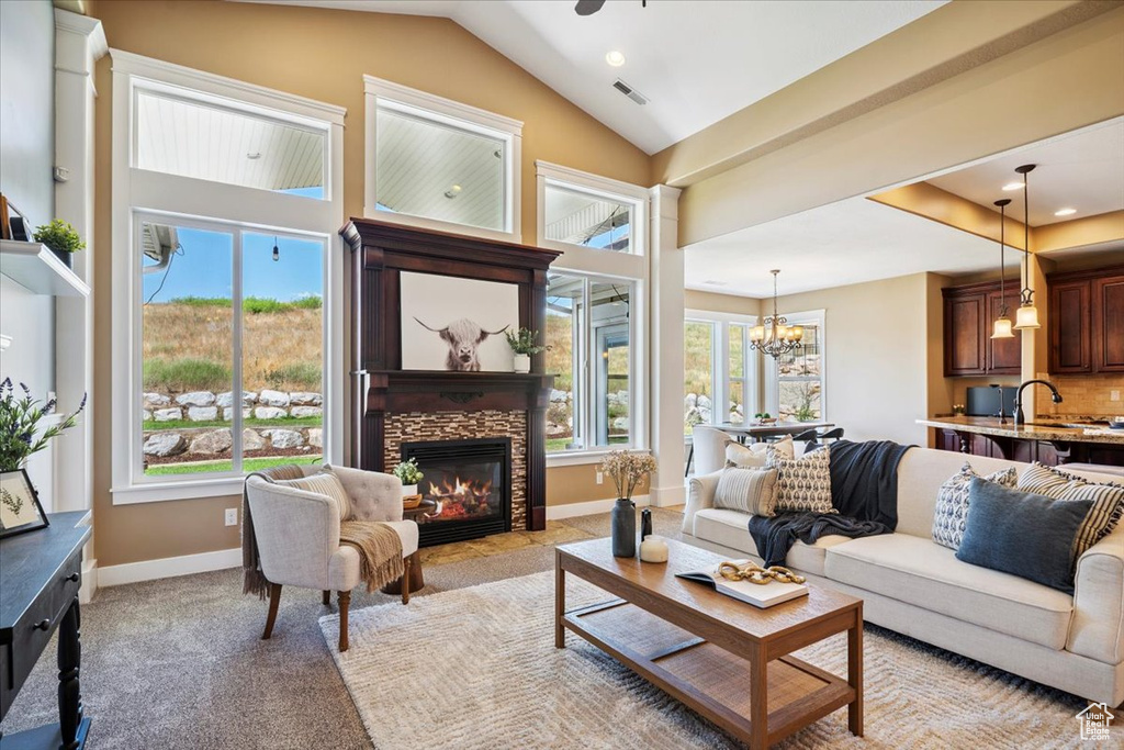3518 E SUNRISE CIR Mountain Green, UT 84050