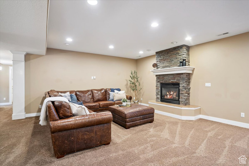 3518 E SUNRISE CIR Mountain Green, UT 84050