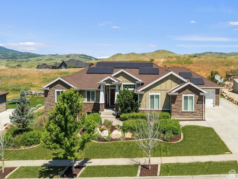 3518 E SUNRISE CIR Mountain Green, UT 84050