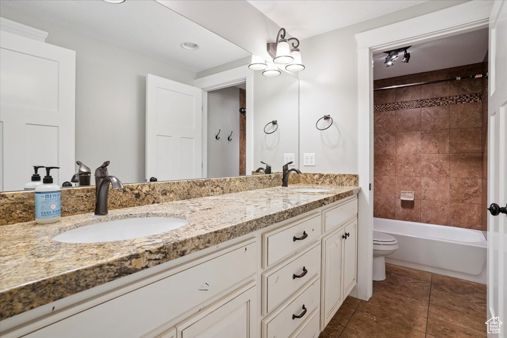 3518 E SUNRISE CIR Mountain Green, UT 84050