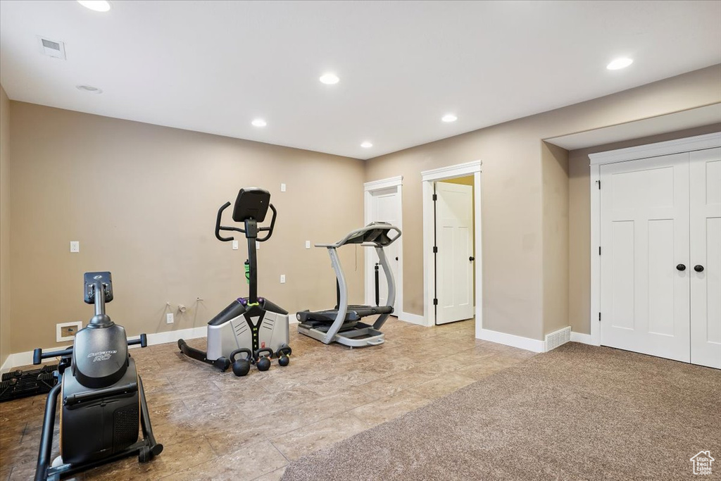 3518 E SUNRISE CIR Mountain Green, UT 84050