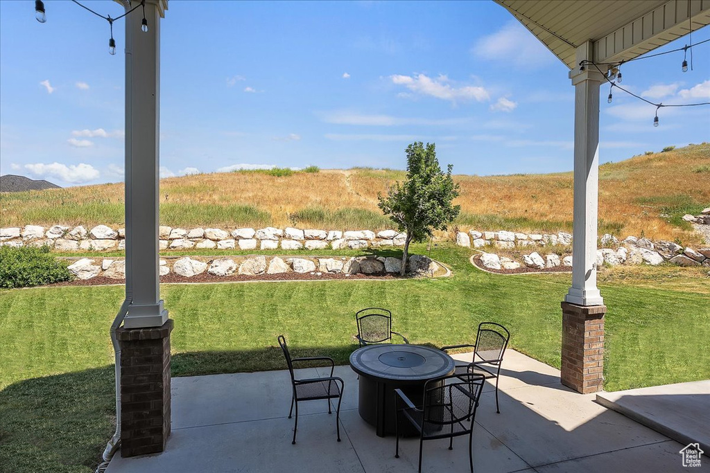 3518 E SUNRISE CIR Mountain Green, UT 84050