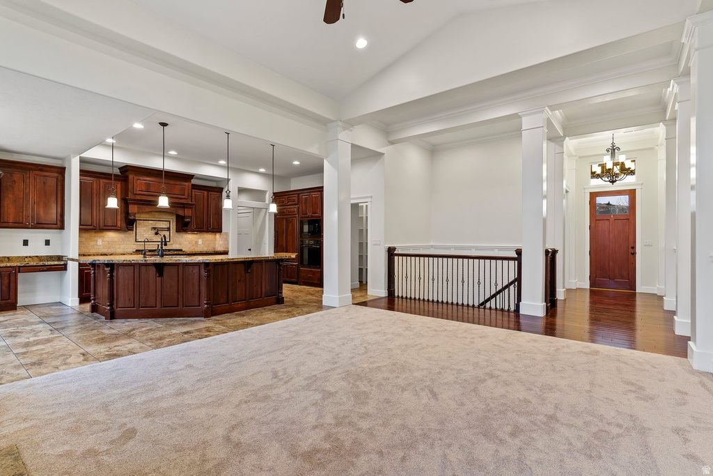 3518 E SUNRISE CIR Mountain Green, UT 84050