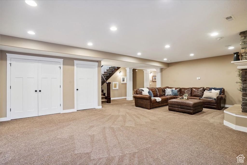 3518 E SUNRISE CIR Mountain Green, UT 84050