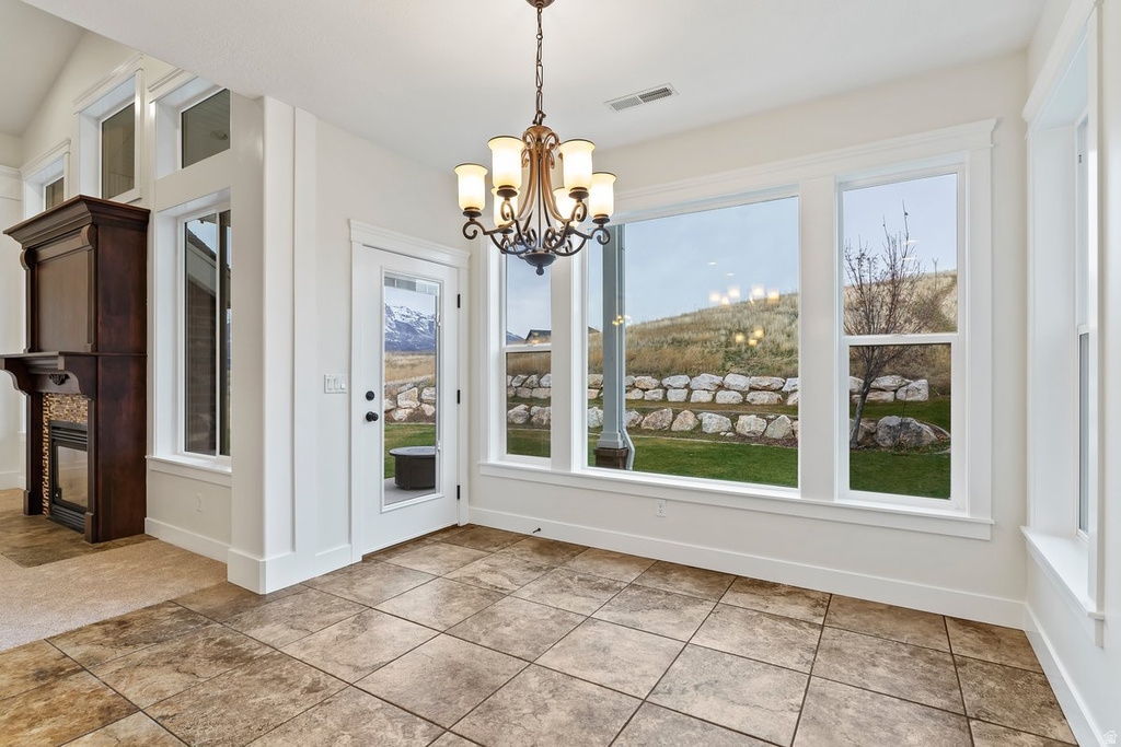 3518 E SUNRISE CIR Mountain Green, UT 84050