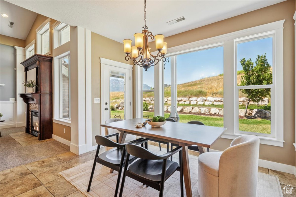 3518 E SUNRISE CIR Mountain Green, UT 84050